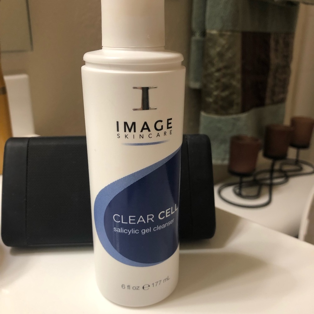 Image skincare -  clear cell cleanser